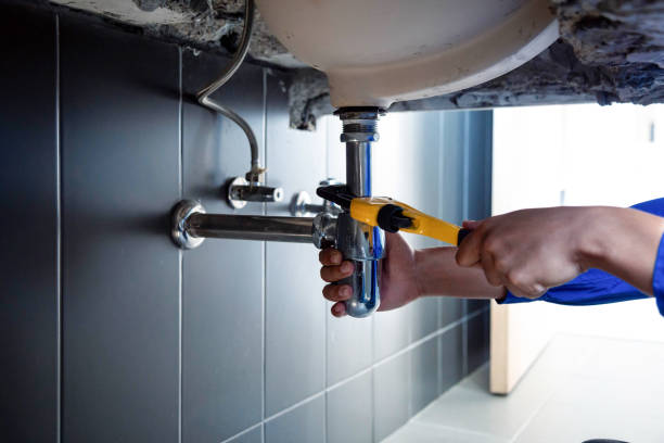 Best Green Plumbing Solutions and Water Conservation  in Fairwood, MD